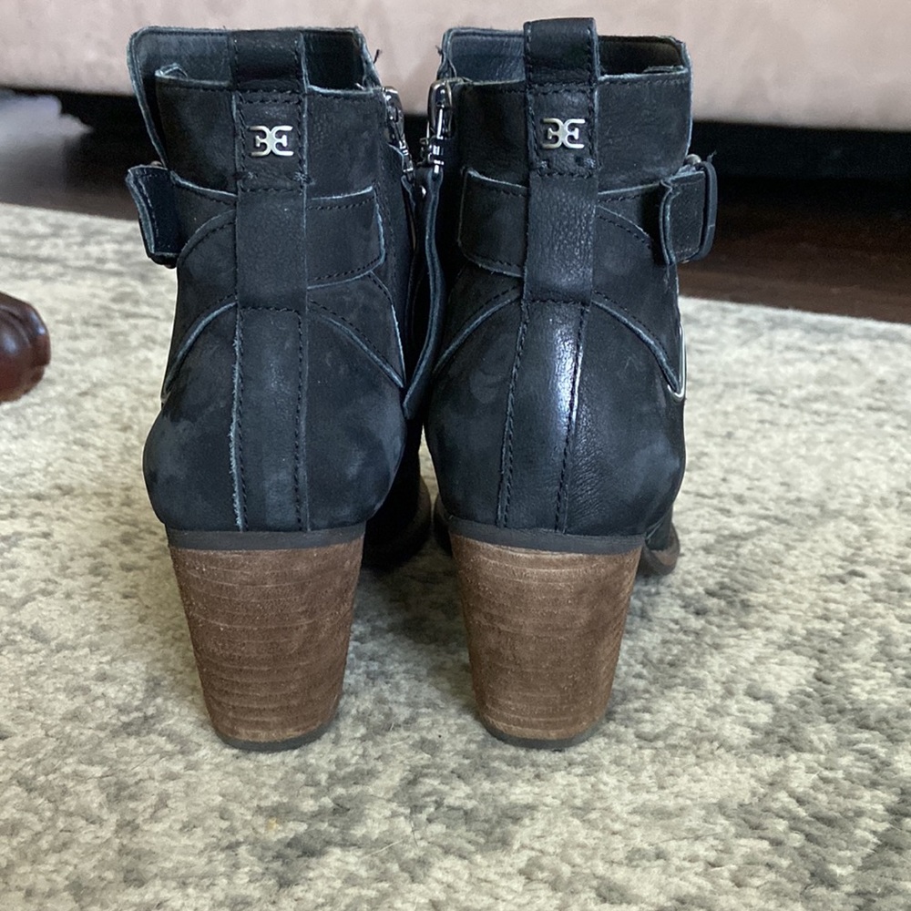 Sam Edelman Booties - Picture 3 of 3